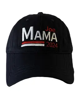 Joe Mama 2024 Presidential Campaign Hat