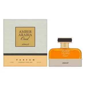 Amber Arabia Oud by Armaf for Men