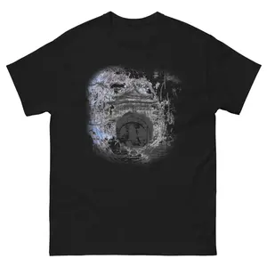 Harmonic Abyss Tee
