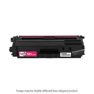 COMPRP BROTHER TN339 XH YLD MAGENTA TONER