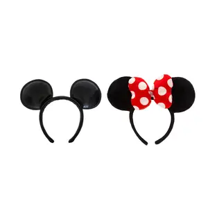 Disney Headband Ear Bundles