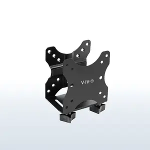 Multifunctional Thin Client PC Mount
