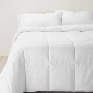 Twin Mid Weight Premium Down Alternative Comforter - Casaluna