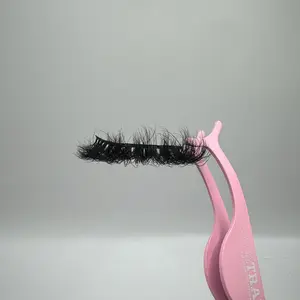 Diva - 18MM Soft Glam Lash