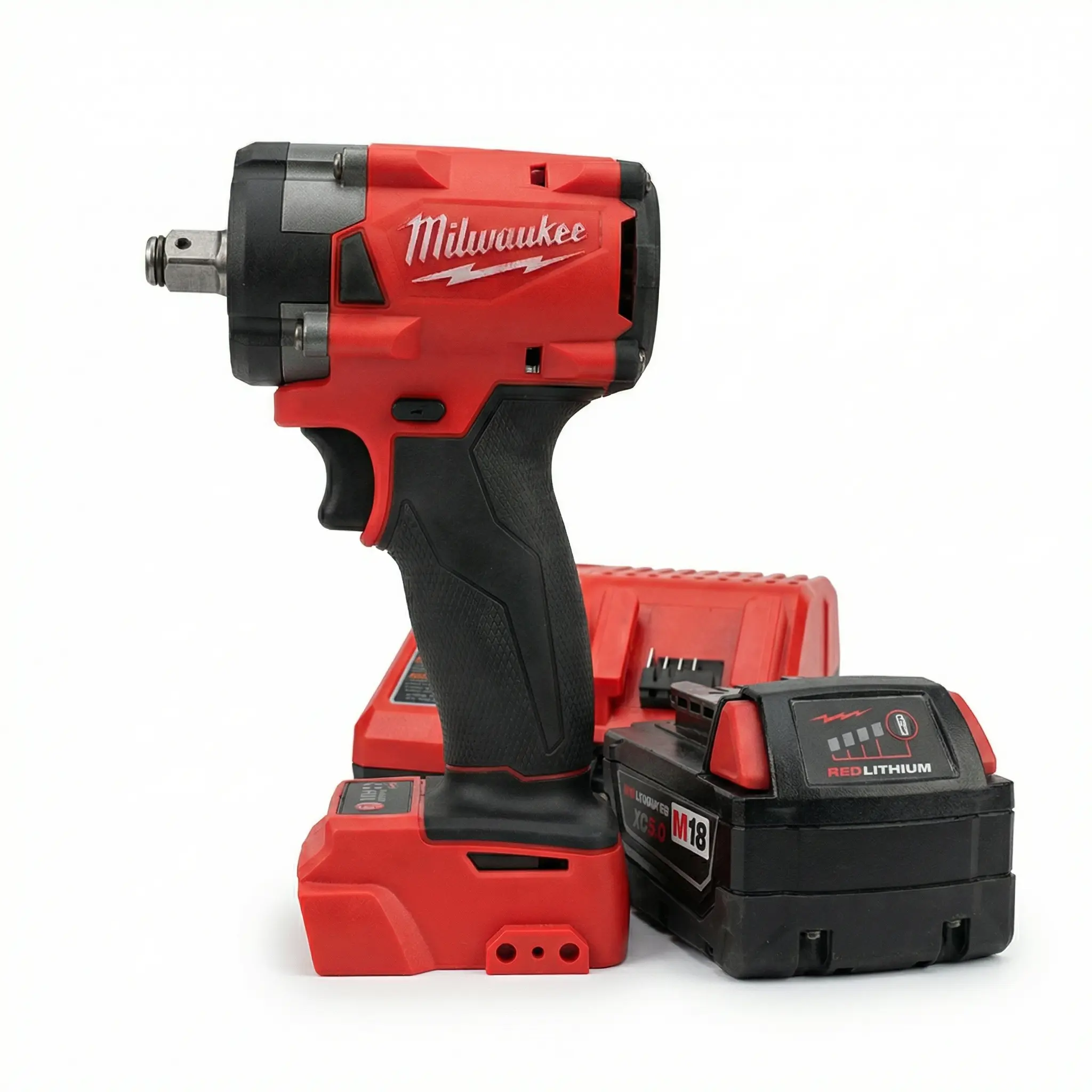 FIW212(one battery and one charger)