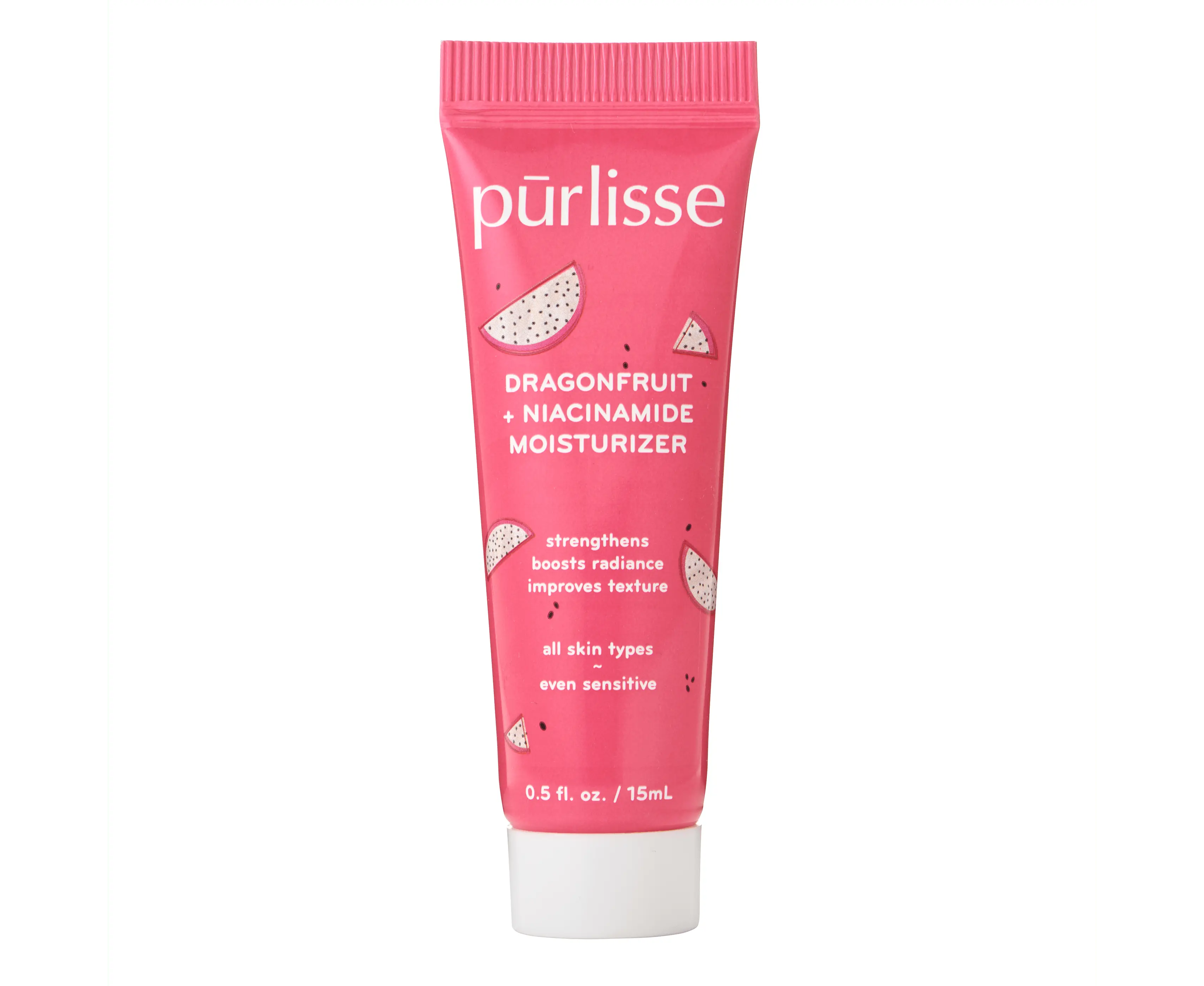 TRAVEL - Dragonfruit + Niacinamide Moisturizer
