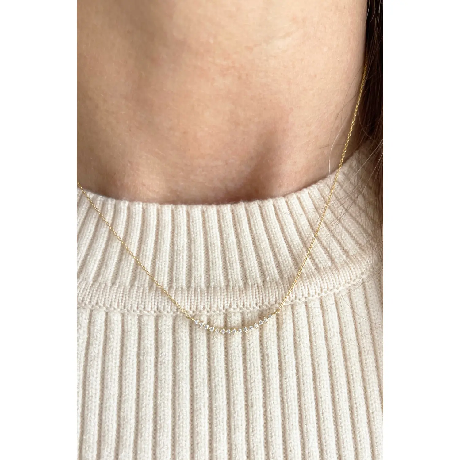 Gemma Necklace