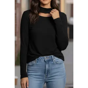 Brigitte Brianna Glam Top