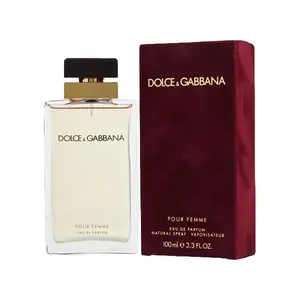 Dolce & Gabbana Pour Femme Eau De Parfum for Women