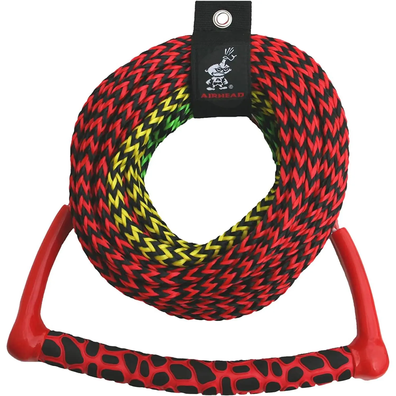 AIRHEAD SKI ROPE RADIUS HND 75'