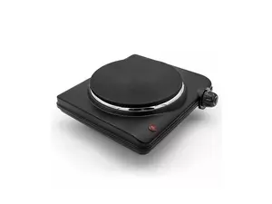 Elite Cuisine ESB531 Single Cast Electric Burner Hot Plate Elite Cuisine ESB531 Single Cast Electric Burner Hot Plate