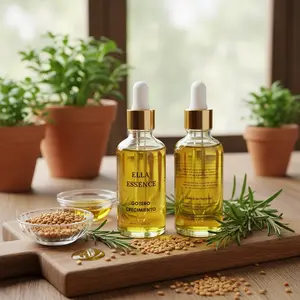 Ella Essence Estimulante Capilar Hair Growth & Strength Enhancer for Thinning Hair Natural Beauty Formula