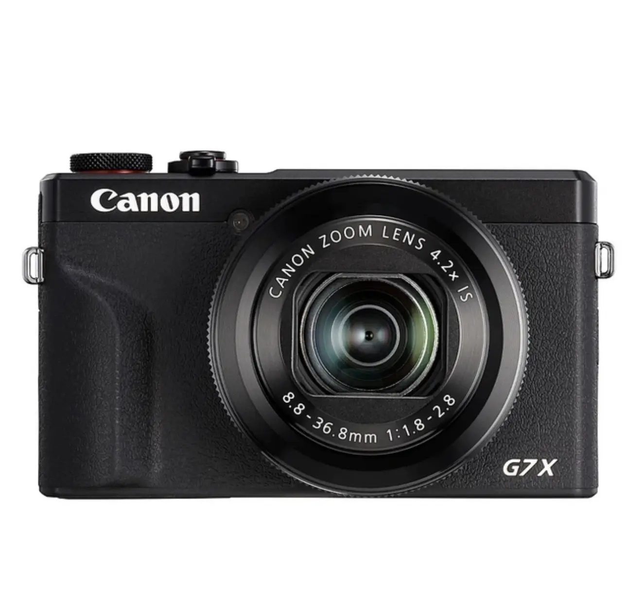 PowerShot G7 X Mark III 20.1MP W accessories