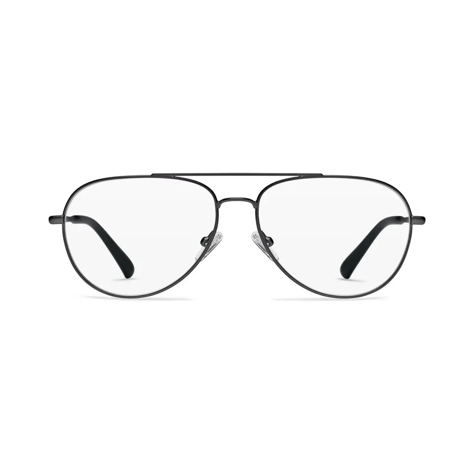 LOOK OPTIC | Cooper Readers | Stylish Unisex Glasses