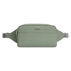 Travelon Roam Anti-Theft XL Sling Belt Bag