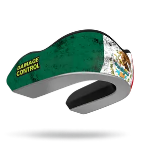 Mexican Flag EI