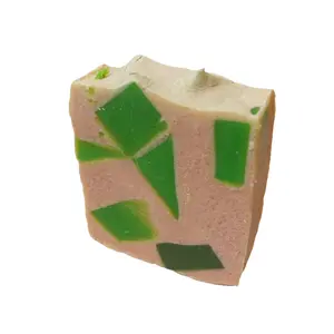 Muenster's Stolen Pencil Goat Milk Soap