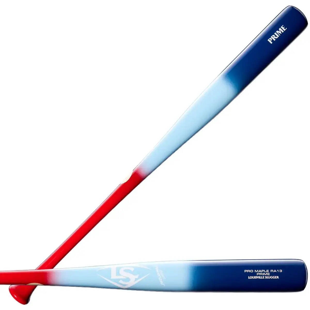 2027 Louisville Slugger Pro Prime RA13 Maple Wood Baseball Bat WBL4296010