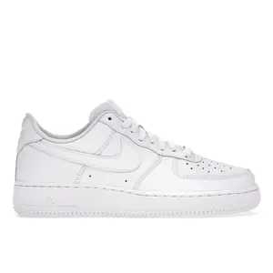 Nike Air Force 1 Low '07 (White)
