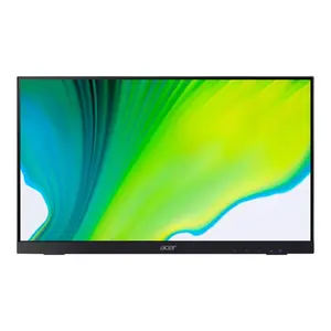 Acer 21.5-in Widescreen IPS LCD Touchscreen Monitor, 1920x1080 Resolution, Tilting Stand