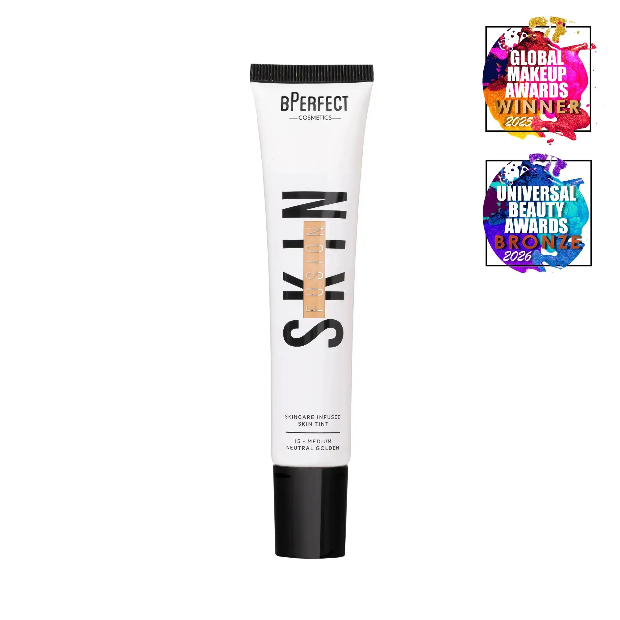 Skin Fusion - Skin Tint Skin Fusion - Skin Tint