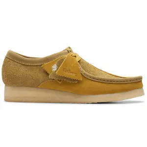 Clarks Wallabee - 26175842 - Adults