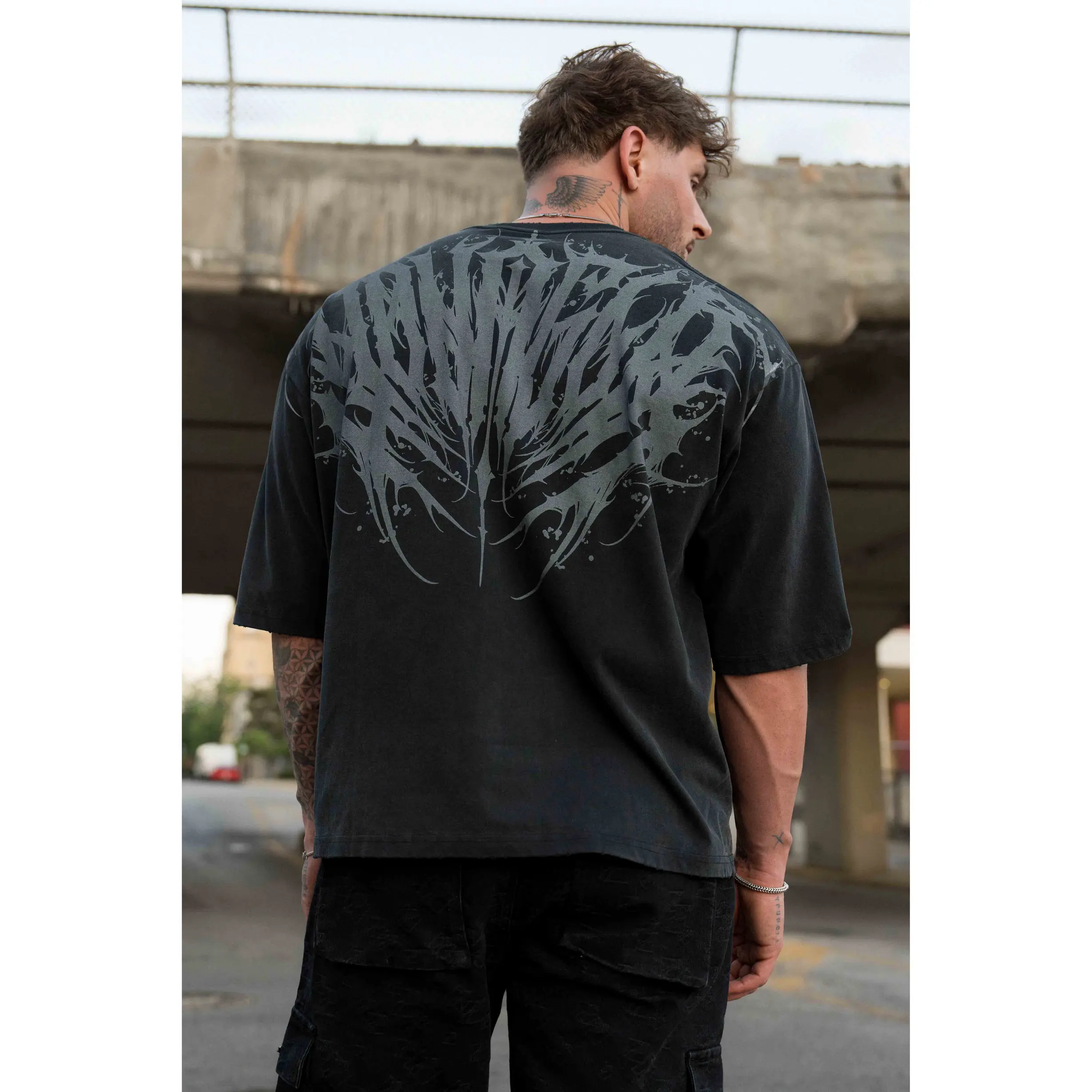 4185 - Chaos Tees