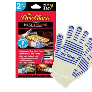 The ove Glove
