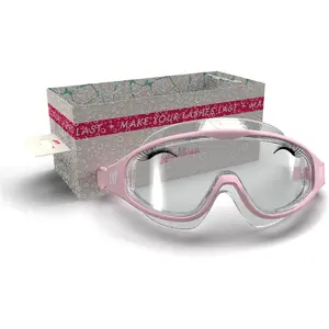 Lash Goggles for Shower | Lash Extension Goggles & Eyeshield for Shower, Bath, Steam & Pool | Anti-Fog Design