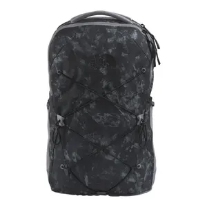 The North Face Mens Jester Backpack Casual - Black The North Face Mens Jester Backpack Casual - Black