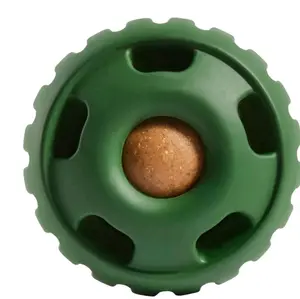 Woof Pupsicles Green Variety of Sizes S L XL Pet-Friendly Cool Treat for Furry Friends in Three Sizes for Various Pet Needs