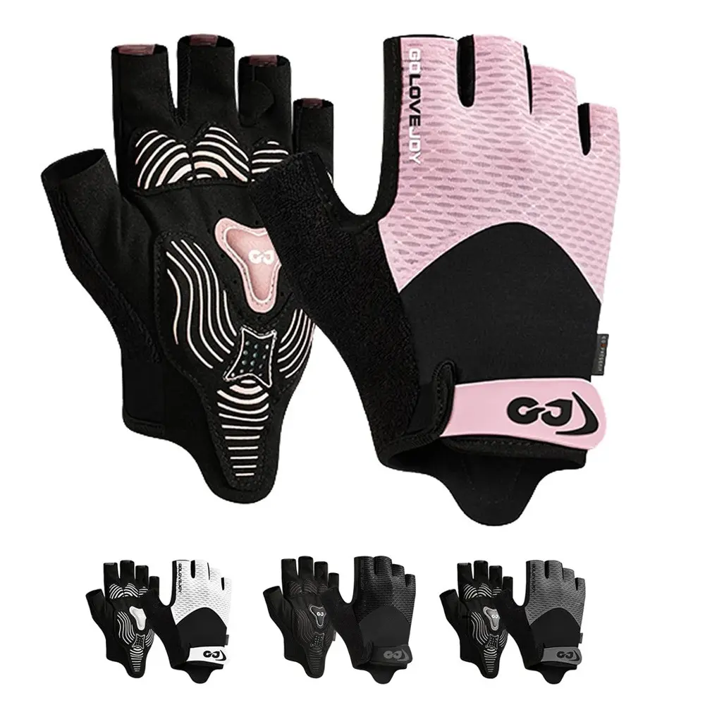 Workout Gloves for Men and Women, Exercise Gloves for Weight Lifting, Cycling, Gym, Training, Breathable and Snug fit, Outdoor Activity Gloves, Lifting Sports Gloves