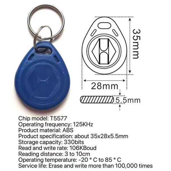 ABS Chameleon 3.0 Smart Card Simulator Upgraded V3.0 Compatible with NFC Readers Writers RFID Chips ID IC Readers Tag Cloners