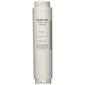 Commercial Water Distributing ULTRACLARITY-REPLFLTR10 Bosch Refrigerator Filter