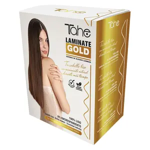 Tahe Laminate Gold Maintenance Kit Laminar Smoothing