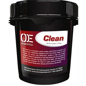 OE Nutraceuticals Clean
