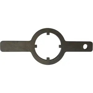 TB123A Compatible with Kenmore/ Washer Tub Nut Spanner Wrench