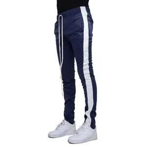 Eptm Track Pants Navy/White