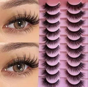 Eye Lashes Eye Lashes