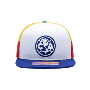FAN INK | CLUB AMERICA CHROMA SNAPBACK