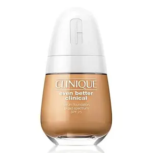 Clinique Even Better Clinical Serum Foundation SPF 25 - 1 oz.
