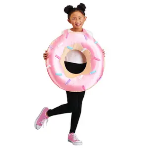 Kid's Donut Costume