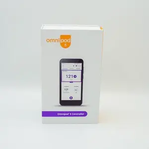Omnipod 5 - PDM