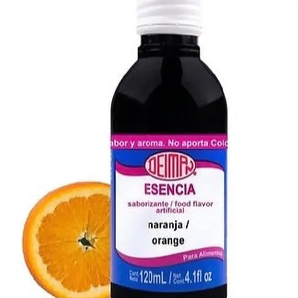Deiman Orange / Naranja Extract