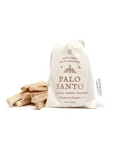 Peruvian Palo Santo Incense Sticks
