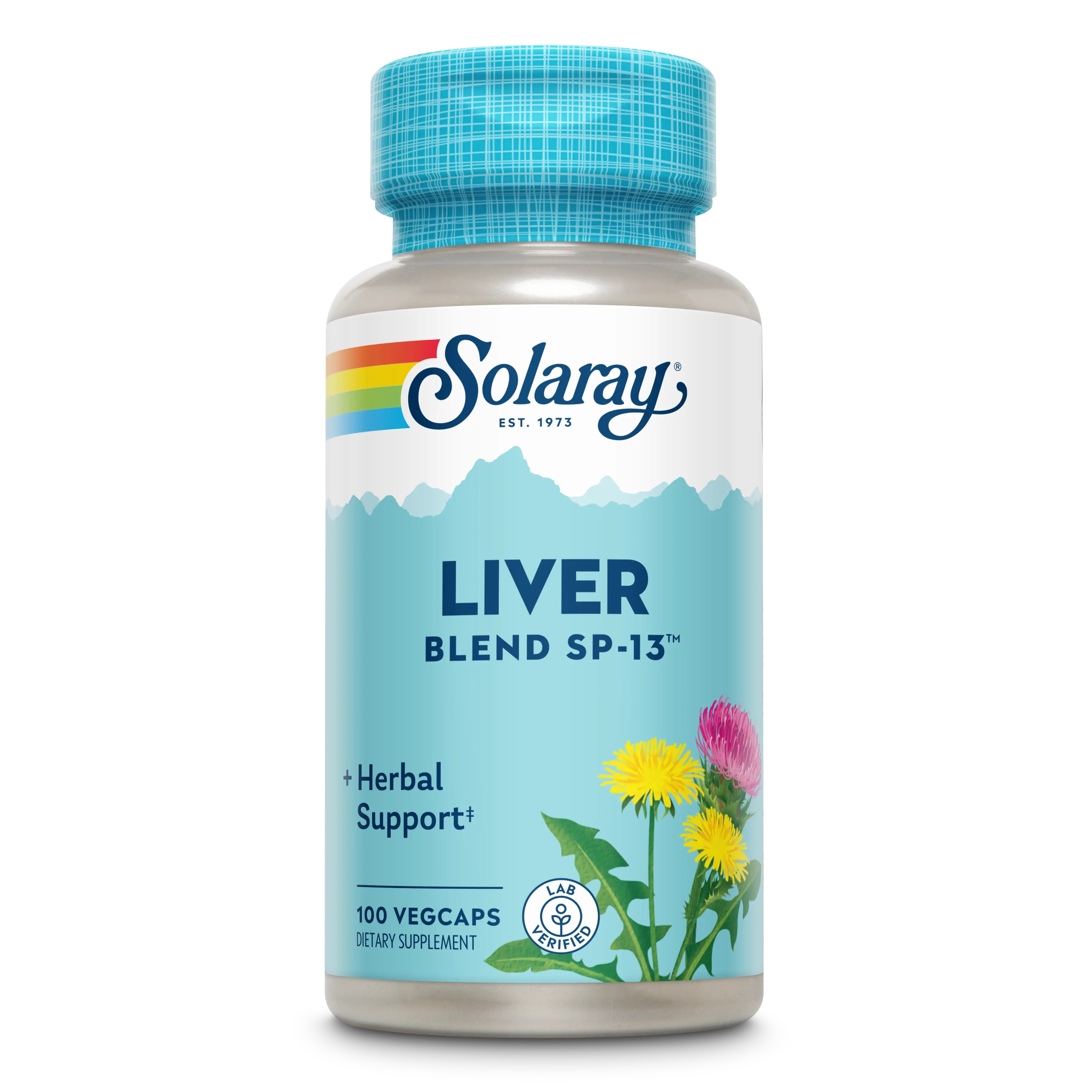 Liver Blend Sp-13