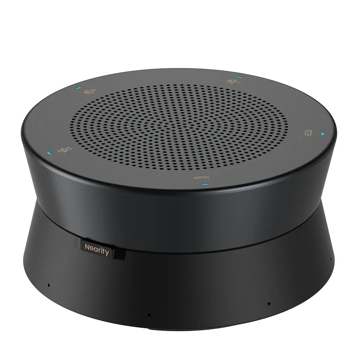 Nearity A20S 360 Degree USB-C Conference Speakerphone