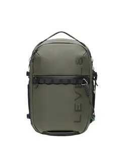 LEVEL8 Navigator Backpack
