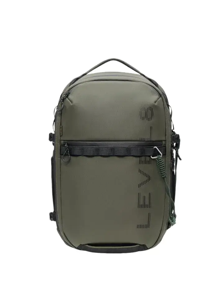 LEVEL8 Navigator Backpack