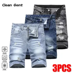 Men’s casual denim jeans, available in various styles and sizes 30–42. Retro straight cut with clean, tailored leg lines, featuring a premium American Hong Kong aesthetic. Comfortable and unrestrictive for everyday wear. Selected washed denim fabric